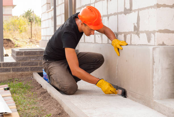 Licensed Exterior Waterproofing service in Morrison, IL - SGP Waterproofing